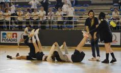 Foto de la galería: Los chicos del Colegio del Carmen se lucieron en la Fiesta de la Educación Física
