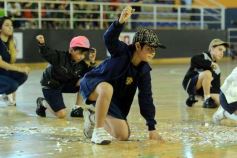 Foto de la galería: Los chicos del Colegio del Carmen se lucieron en la Fiesta de la Educación Física