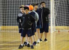 Foto de la galería: Los chicos del Colegio del Carmen se lucieron en la Fiesta de la Educación Física