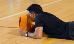 Foto de la galería: Los chicos del Colegio del Carmen se lucieron en la Fiesta de la Educación Física