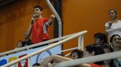 Foto de la galería: Los chicos del Colegio del Carmen se lucieron en la Fiesta de la Educación Física