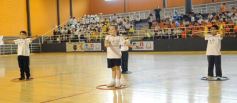 Foto de la galería: Los chicos del Colegio del Carmen se lucieron en la Fiesta de la Educación Física