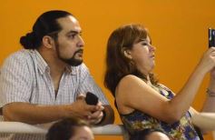 Foto de la galería: Los chicos del Colegio del Carmen se lucieron en la Fiesta de la Educación Física