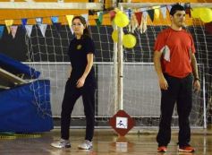 Foto de la galería: Los chicos del Colegio del Carmen se lucieron en la Fiesta de la Educación Física