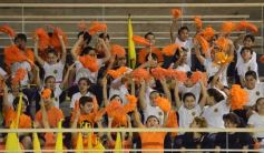 Foto de la galería: Los chicos del Colegio del Carmen se lucieron en la Fiesta de la Educación Física