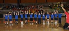 Foto de la galería: Los chicos del Colegio del Carmen se lucieron en la Fiesta de la Educación Física