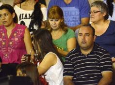 Foto de la galería: Los chicos del Colegio del Carmen se lucieron en la Fiesta de la Educación Física