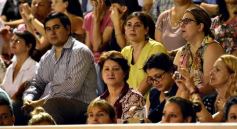 Foto de la galería: Los chicos del Colegio del Carmen se lucieron en la Fiesta de la Educación Física