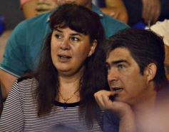 Foto de la galería: Los chicos del Colegio del Carmen se lucieron en la Fiesta de la Educación Física