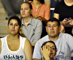 Foto de la galería: Los chicos del Colegio del Carmen se lucieron en la Fiesta de la Educación Física