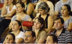 Foto de la galería: Los chicos del Colegio del Carmen se lucieron en la Fiesta de la Educación Física