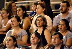 Foto de la galería: Los chicos del Colegio del Carmen se lucieron en la Fiesta de la Educación Física