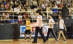Foto de la galería: Los chicos del Colegio del Carmen se lucieron en la Fiesta de la Educación Física