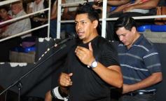 Foto de la galería: Los chicos del Colegio del Carmen se lucieron en la Fiesta de la Educación Física