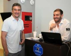 Foto de la galería: Relanzaron la revista Tekohá en el Multicultural