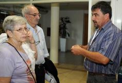 Foto de la galería: Relanzaron la revista Tekohá en el Multicultural