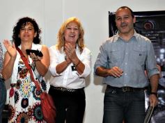 Foto de la galería: Relanzaron la revista Tekohá en el Multicultural