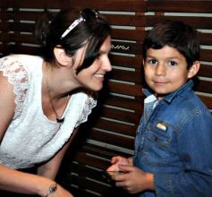 Foto de la galería: Relanzaron la revista Tekohá en el Multicultural