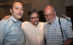 Foto de la galería: Relanzaron la revista Tekohá en el Multicultural