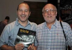 Foto de la galería: Relanzaron la revista Tekohá en el Multicultural