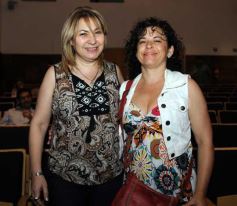 Foto de la galería: Relanzaron la revista Tekohá en el Multicultural