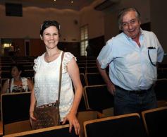 Foto de la galería: Relanzaron la revista Tekohá en el Multicultural