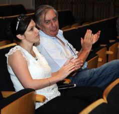 Foto de la galería: Relanzaron la revista Tekohá en el Multicultural