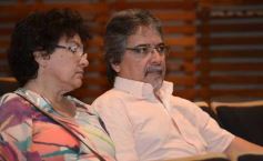 Foto de la galería: Relanzaron la revista Tekohá en el Multicultural