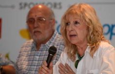 Foto de la galería: Relanzaron la revista Tekohá en el Multicultural