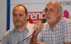 Foto de la galería: Relanzaron la revista Tekohá en el Multicultural