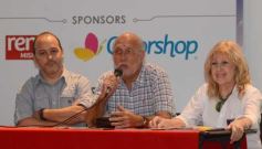 Foto de la galería: Relanzaron la revista Tekohá en el Multicultural