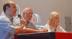 Foto de la galería: Relanzaron la revista Tekohá en el Multicultural