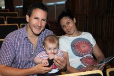 Foto de la galería: Relanzaron la revista Tekohá en el Multicultural