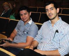 Foto de la galería: Relanzaron la revista Tekohá en el Multicultural