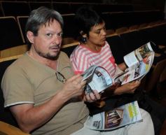 Foto de la galería: Relanzaron la revista Tekohá en el Multicultural