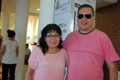 Foto de la galería: Relanzaron la revista Tekohá en el Multicultural