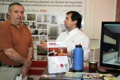 Foto de la galería: Relanzaron la revista Tekohá en el Multicultural