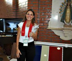 Foto de la galería: Relanzaron la revista Tekohá en el Multicultural