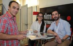 Foto de la galería: Relanzaron la revista Tekohá en el Multicultural