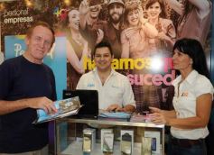 Foto de la galería: Relanzaron la revista Tekohá en el Multicultural