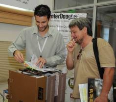 Foto de la galería: Relanzaron la revista Tekohá en el Multicultural