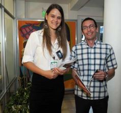 Foto de la galería: Relanzaron la revista Tekohá en el Multicultural