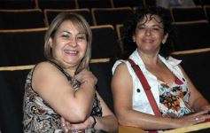 Foto de la galería: Relanzaron la revista Tekohá en el Multicultural