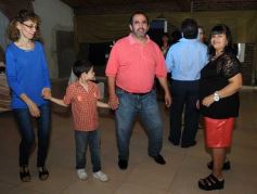 Foto de la galería: Mabel Noemí festejó los 50 con una fiesta alegre y emotiva