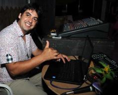 Foto de la galería: Mabel Noemí festejó los 50 con una fiesta alegre y emotiva