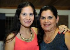 Foto de la galería: Mabel Noemí festejó los 50 con una fiesta alegre y emotiva