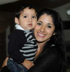 Foto de la galería: Mabel Noemí festejó los 50 con una fiesta alegre y emotiva