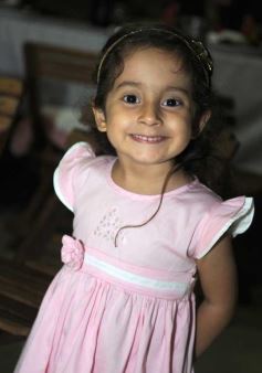 Foto de la galería: Mabel Noemí festejó los 50 con una fiesta alegre y emotiva