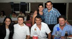 Foto de la galería: Mabel Noemí festejó los 50 con una fiesta alegre y emotiva