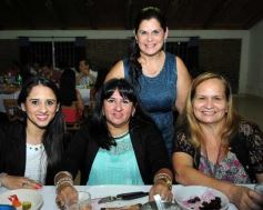 Foto de la galería: Mabel Noemí festejó los 50 con una fiesta alegre y emotiva